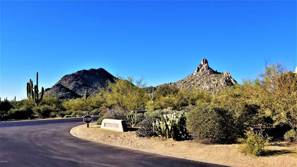 Photo of 10040 E Happy Valley Road #646, Scottsdale, AZ 85255 (MLS # 6886371)
