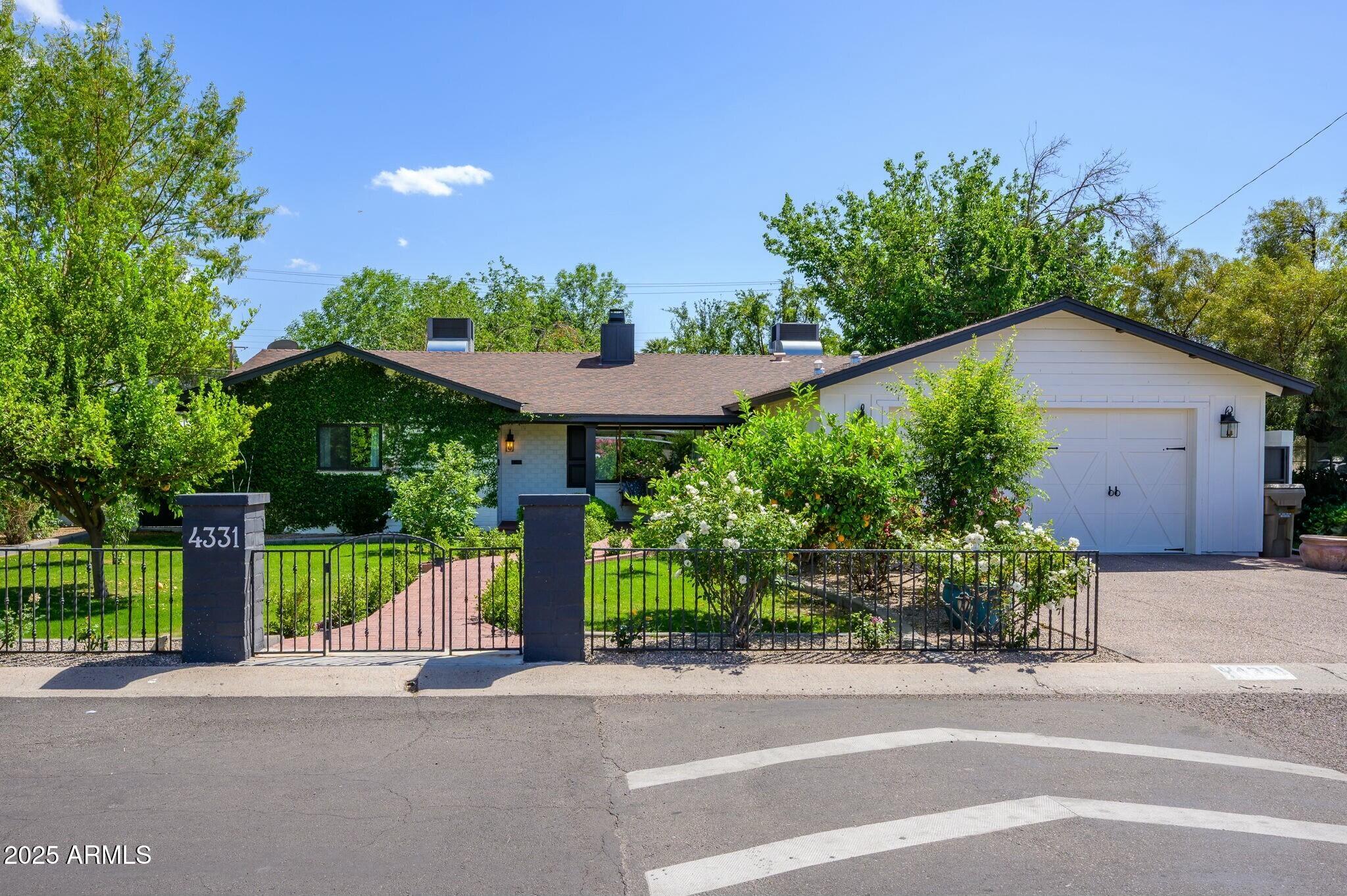 4331 E Avalon Drive