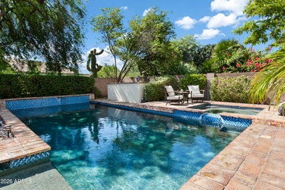 6737 E EVANS Drive Scottsdale AZ 85254