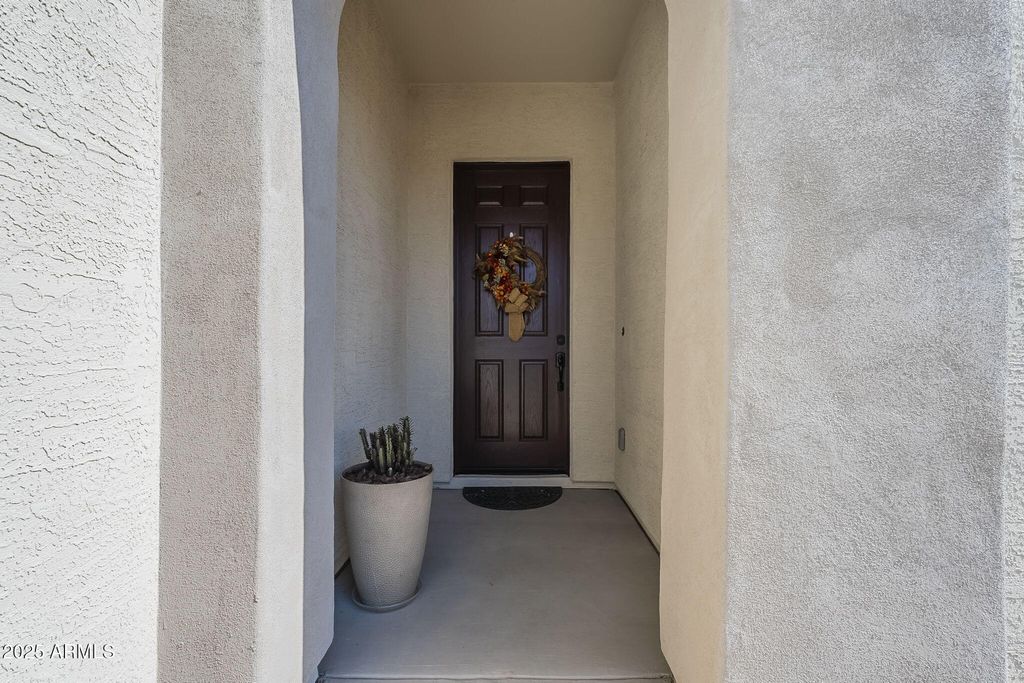 Photo of 5640 W Bullhead Road, Eloy, AZ 85131 (MLS # 6915838)