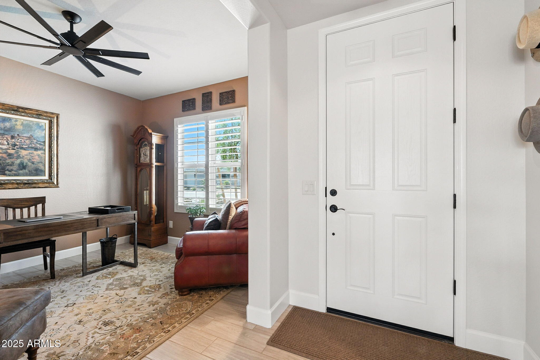 5640 W Bullhead Road