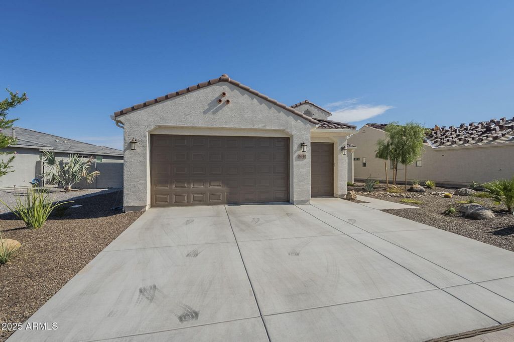 Photo of 5640 W Bullhead Road, Eloy, AZ 85131 (MLS # 6915838)