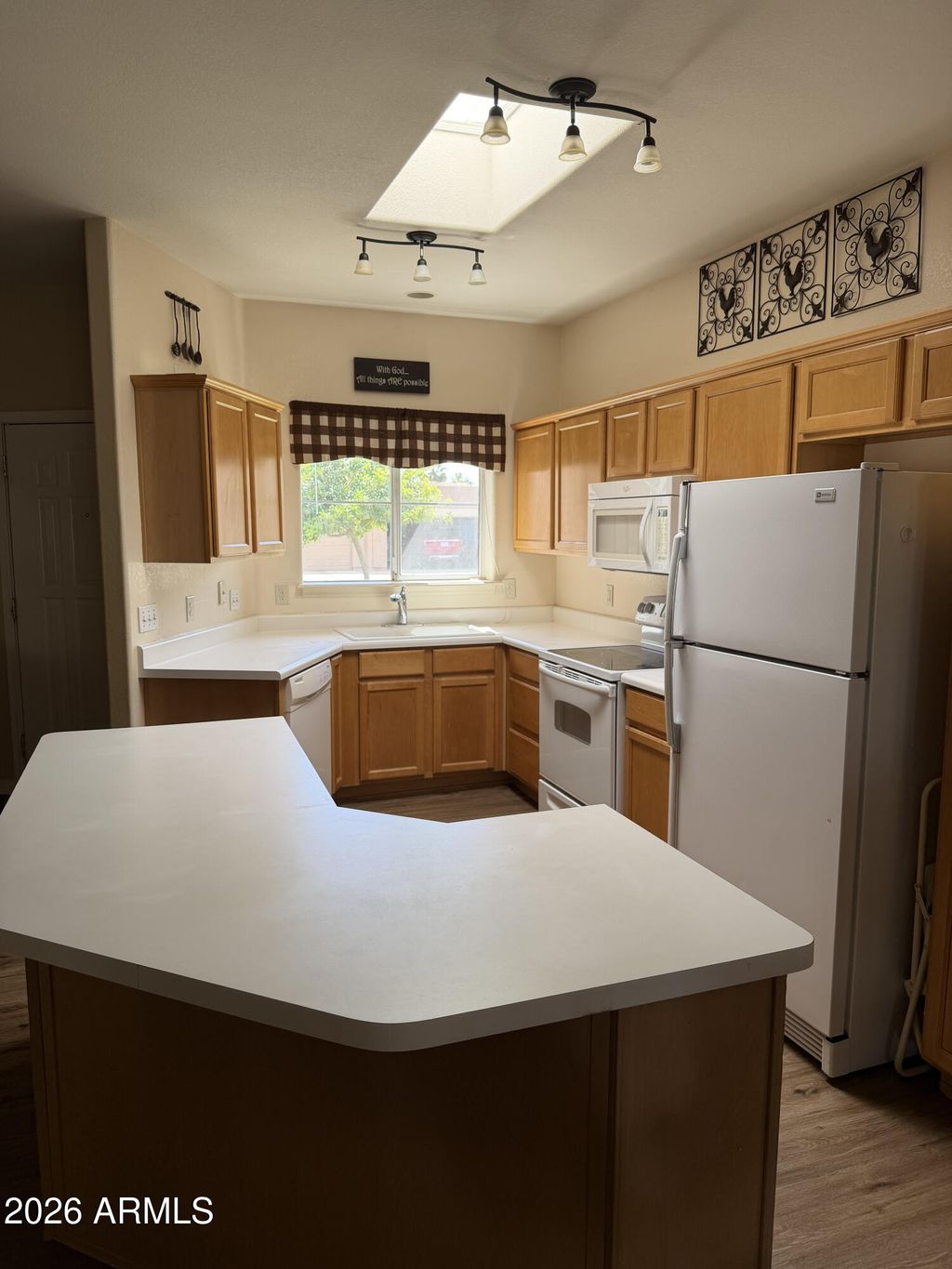 Photo of 6001 E Southern Avenue #75, Mesa, AZ 85206 (MLS # 7024101)
