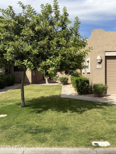 6001 E SOUTHERN Avenue 75 Mesa AZ 85206