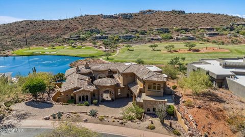9132 N HORIZON Trail Fountain Hills AZ 85268