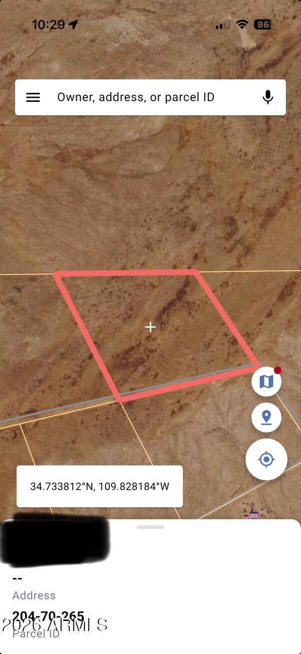 River Meadows Ranch - Land