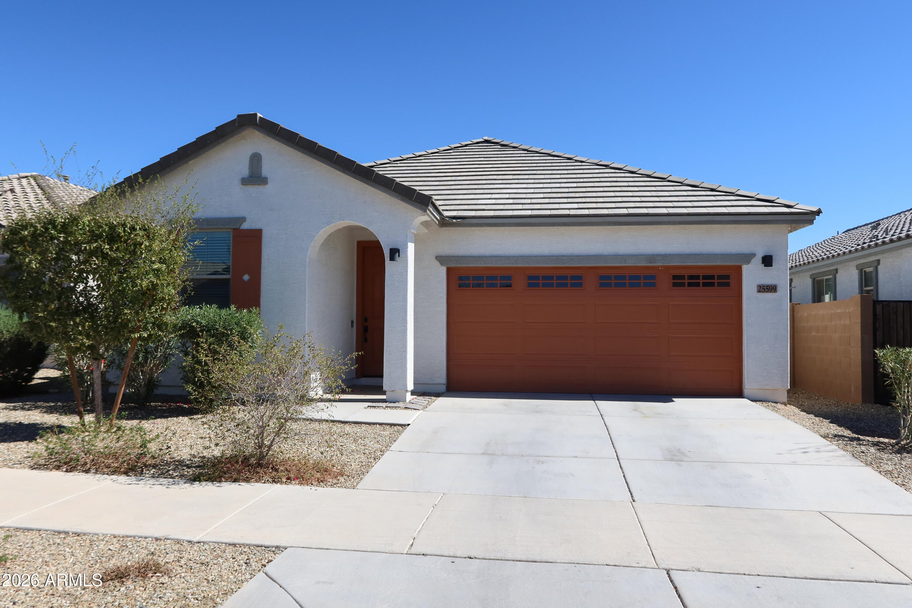 25599 N 144TH Lane