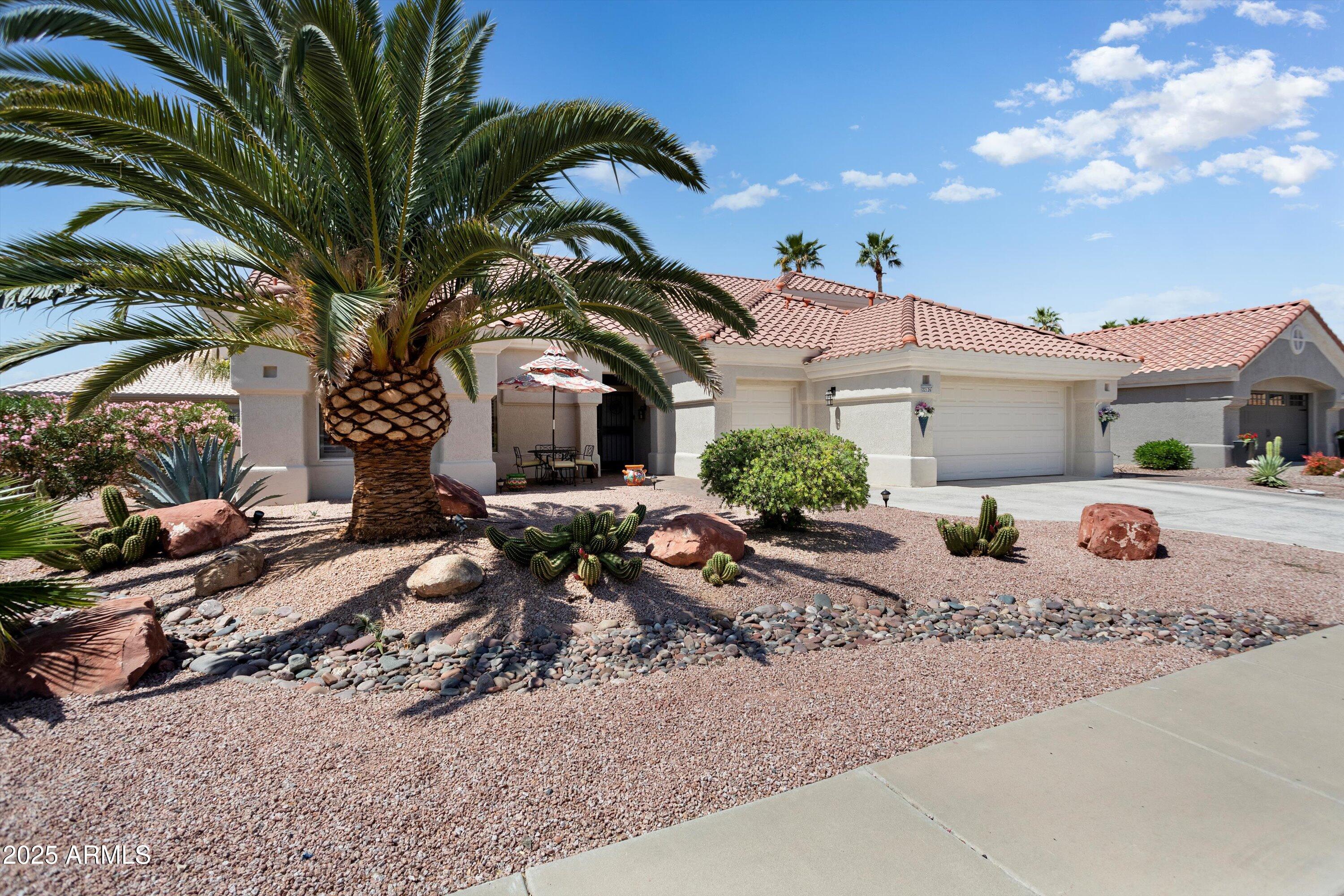 22126 N LOBO Lane