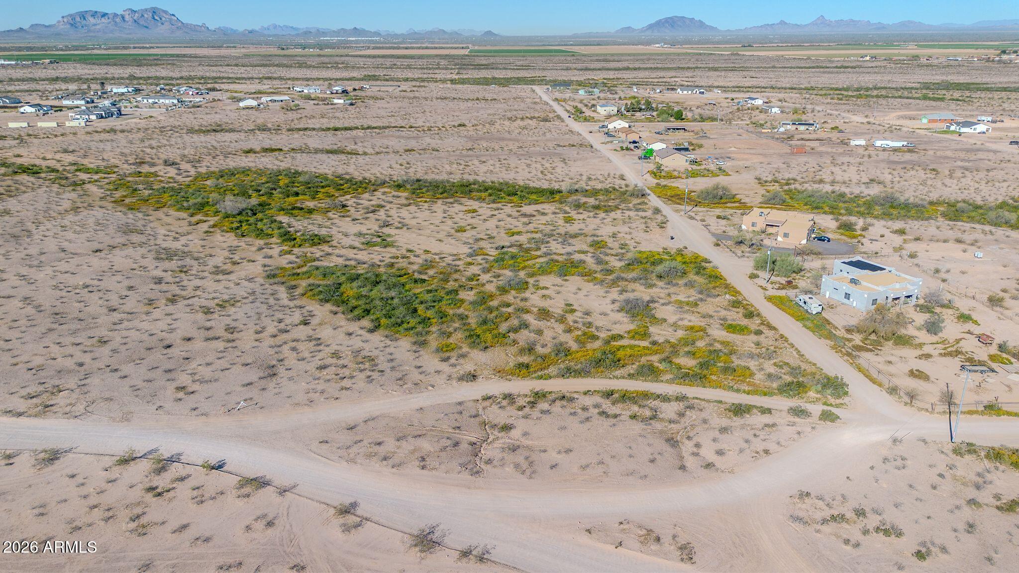 XX10C W Calle De Oro - LOT 1 -- 1