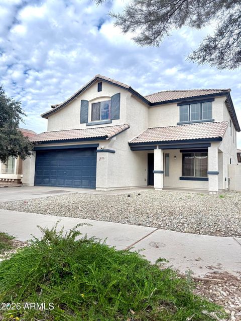 Photo of 2326 W Gaby Road, Phoenix, AZ 85041 (MLS # 6967064)