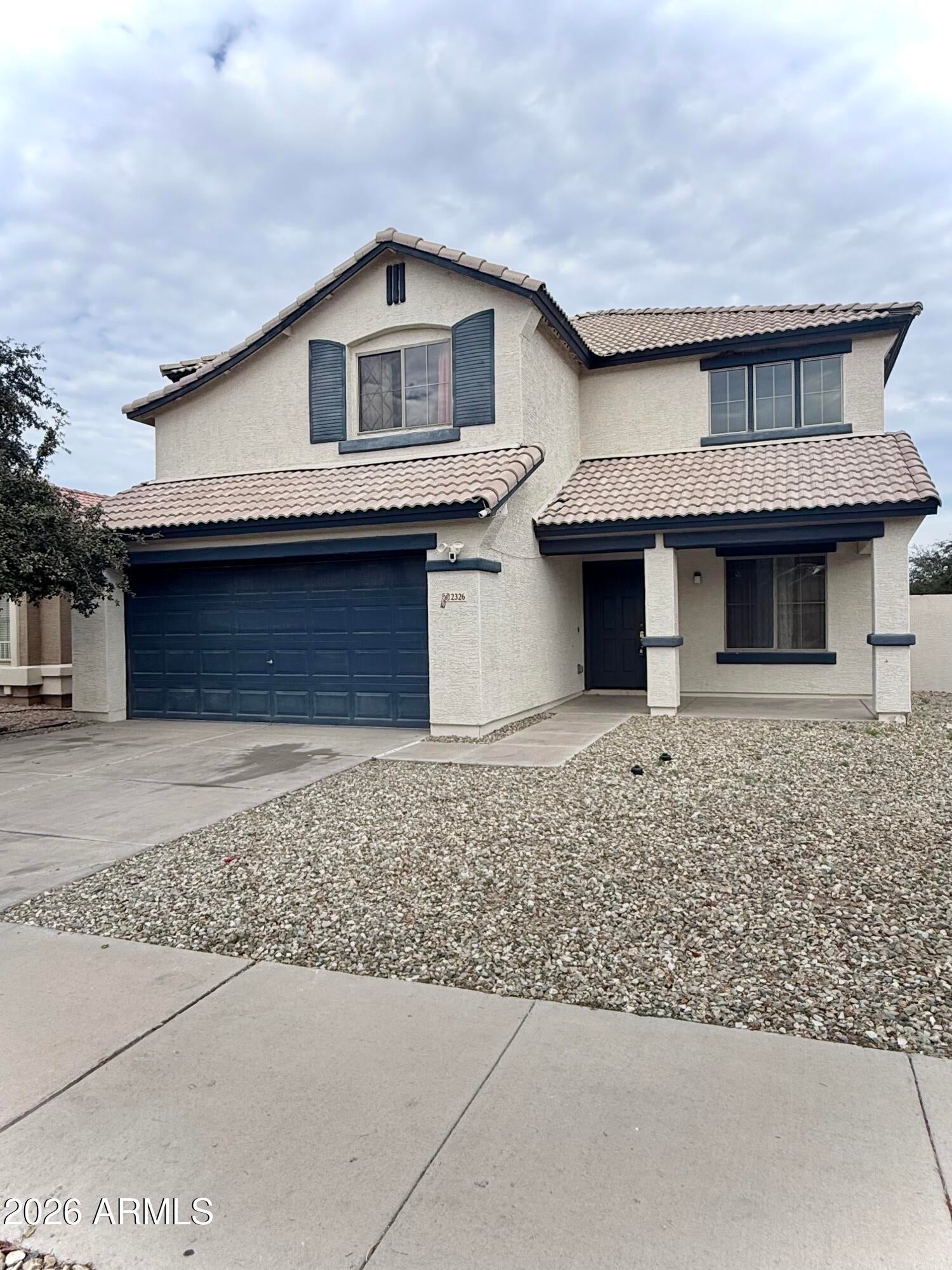 2326 W GABY Road