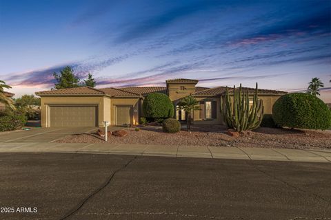 19440 N REGENTS PARK Drive Surprise AZ 85387