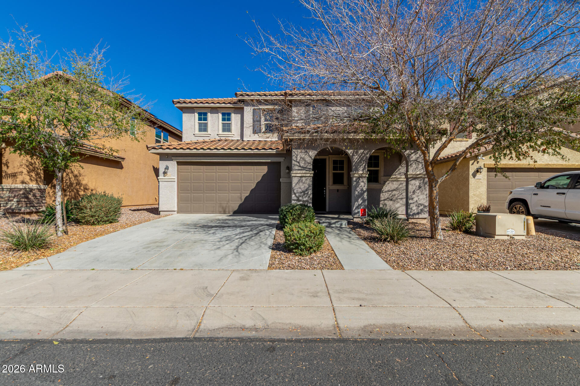 11934 W YEARLING Court