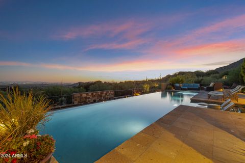 Photo of 42383 N 111th Place, Scottsdale, AZ 85262 (MLS # 6783191)