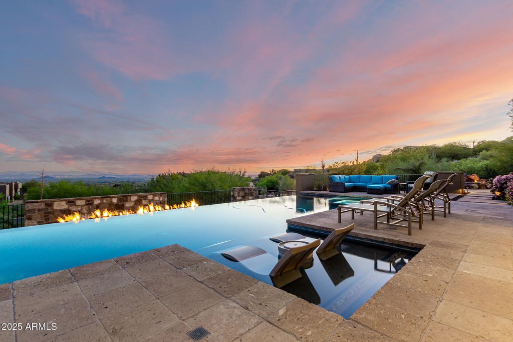 Photo of 42383 N 111th Place, Scottsdale, AZ 85262 (MLS # 6783191)