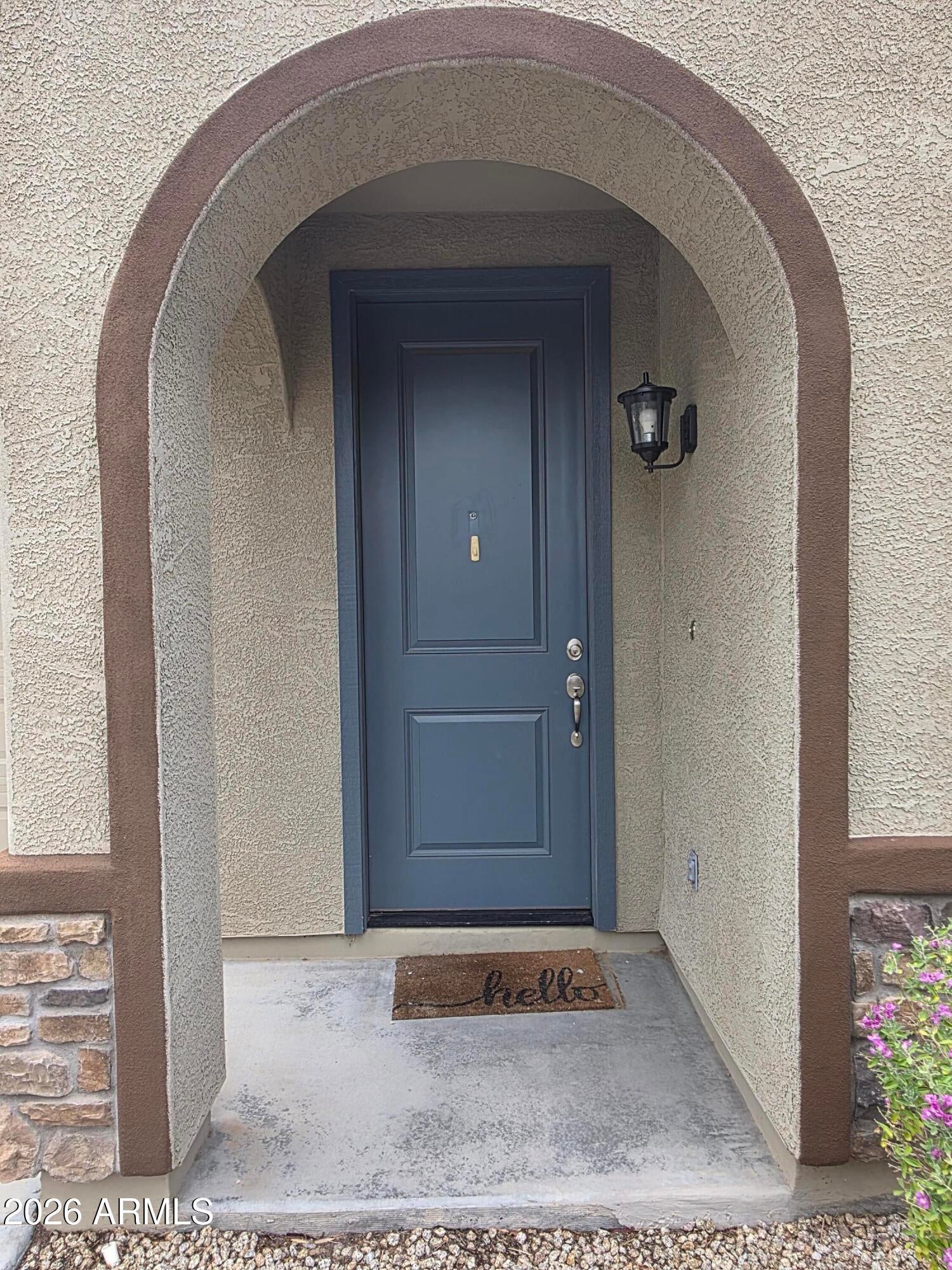 1941 W STAGECOACH Street