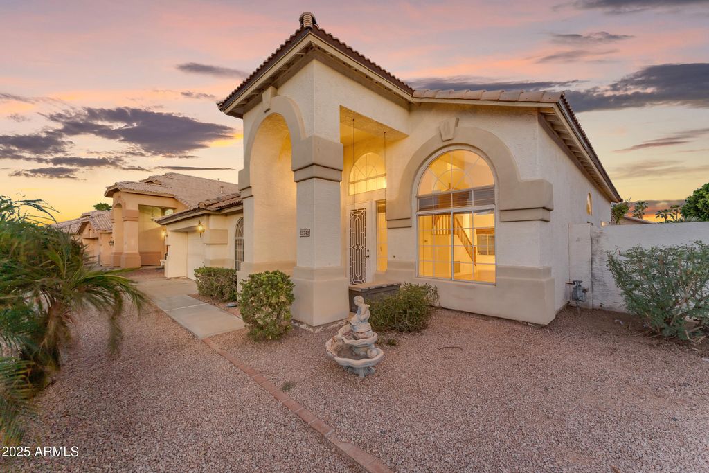 Photo of 13743 W Windsor Avenue, Goodyear, AZ 85395 (MLS # 6925234)