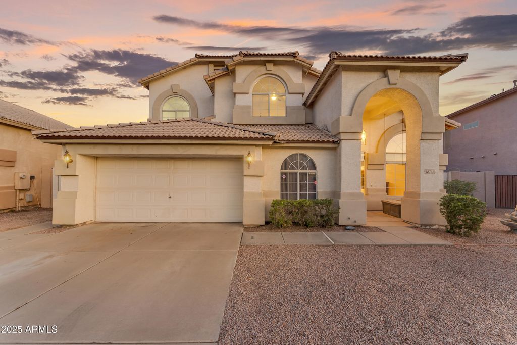Photo of 13743 W Windsor Avenue, Goodyear, AZ 85395 (MLS # 6925234)