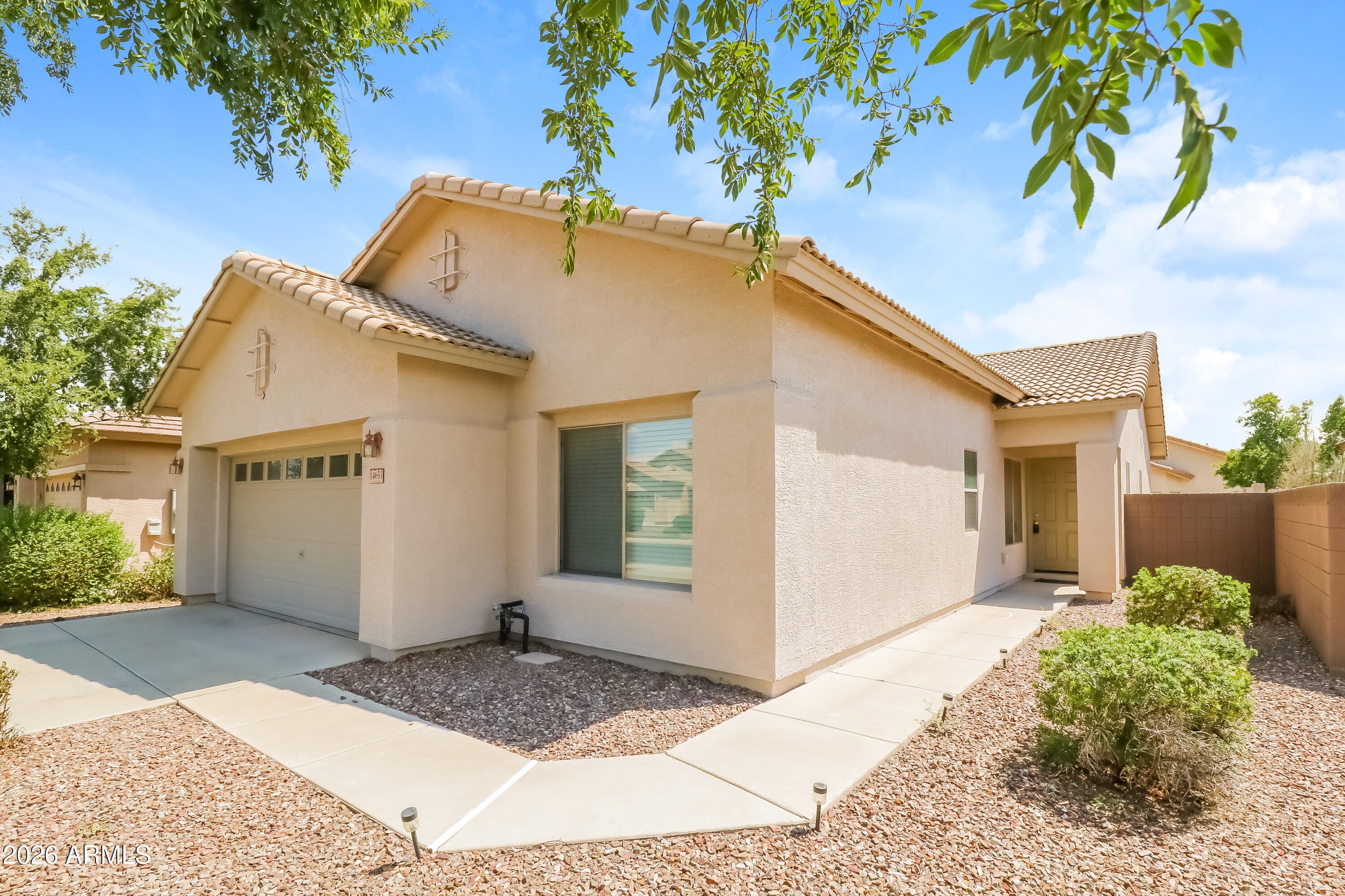 14653 W GELDING Drive