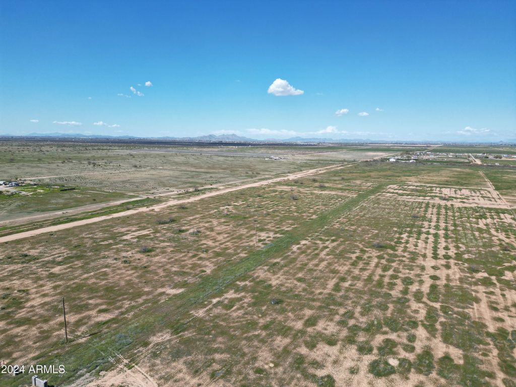 Photo of 1550 E Hanna Road, Eloy, AZ 85131 (MLS # 6978377)