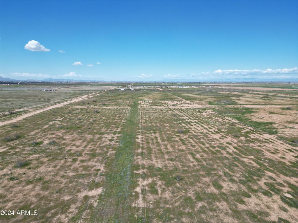 Photo of 1550 E Hanna Road, Eloy, AZ 85131 (MLS # 6978377)