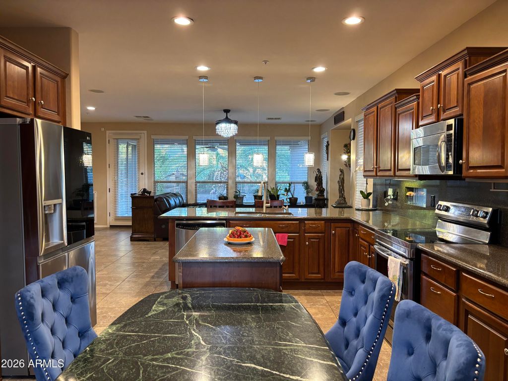 Photo of 13060 W Mine Trail, Peoria, AZ 85383 (MLS # 6991232)