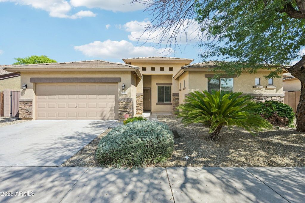 Photo of 17781 N 89th Lane, Peoria, AZ 85382 (MLS # 6919992)