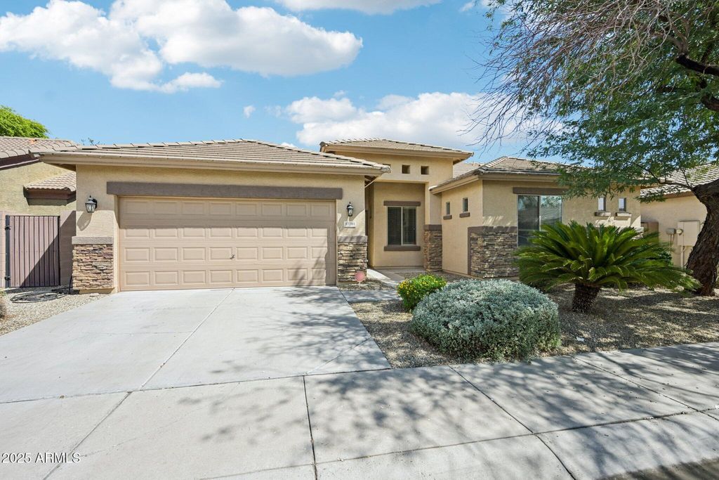 Photo of 17781 N 89th Lane, Peoria, AZ 85382 (MLS # 6919992)