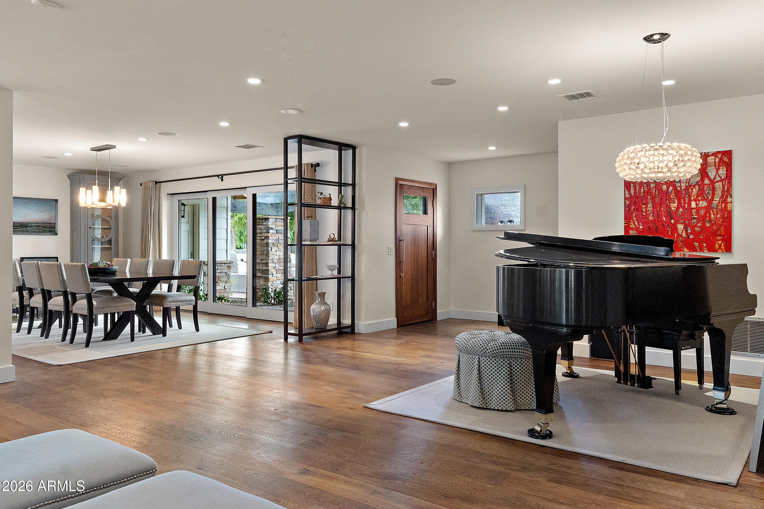 5416 E CALLE VENTURA --