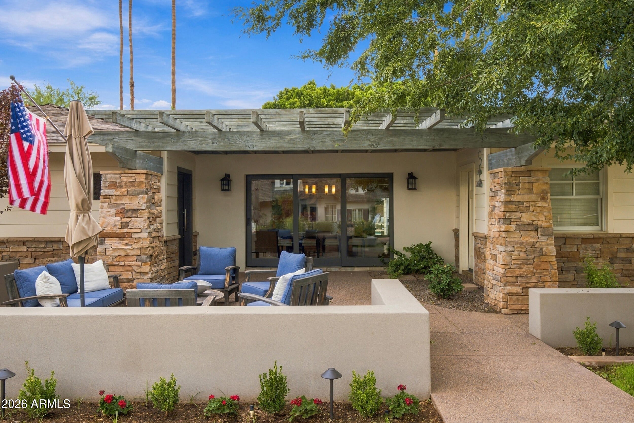 5416 E CALLE VENTURA --