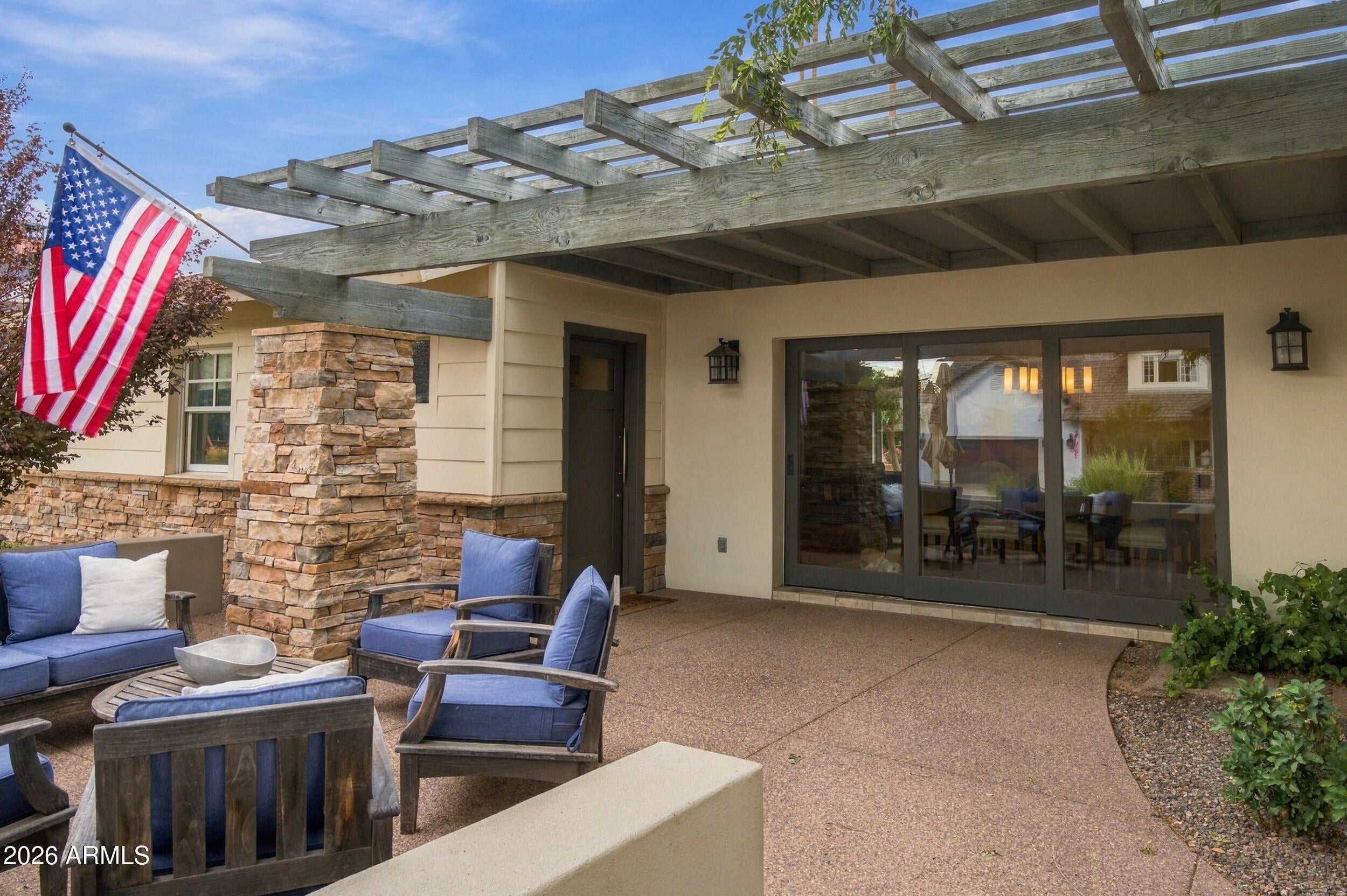 5416 E CALLE VENTURA --