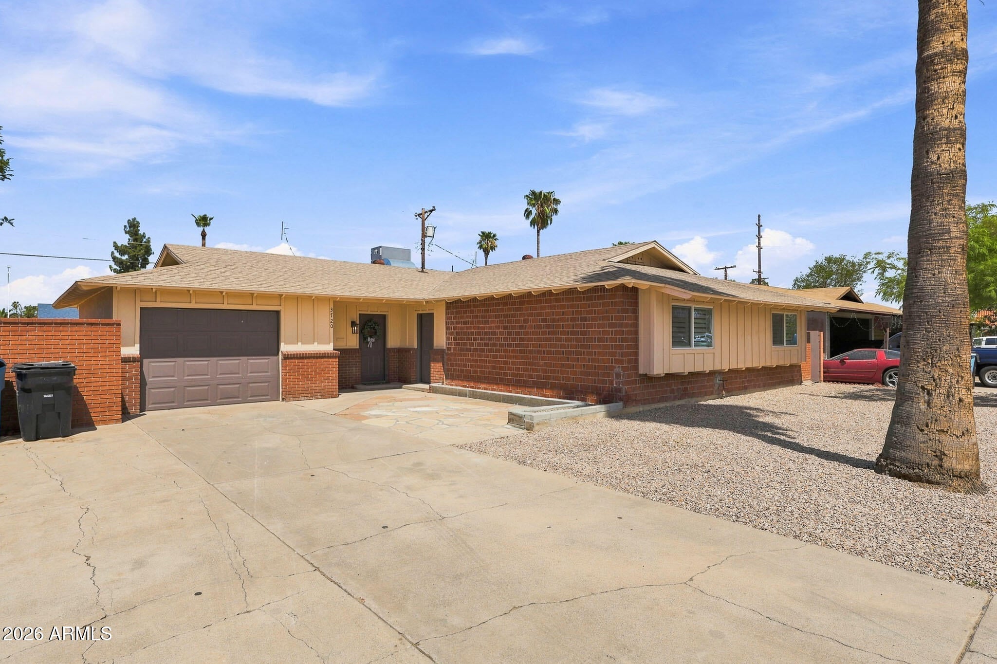 3720 W BETHANY HOME Road