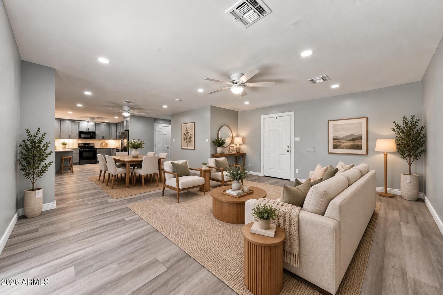 3720 W BETHANY HOME Road