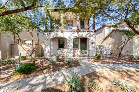 1620 N 208TH Avenue Buckeye AZ 85396