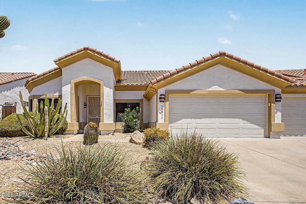 Photo of 29011 N 48th Street, Cave Creek, AZ 85331 (MLS # 7054771)