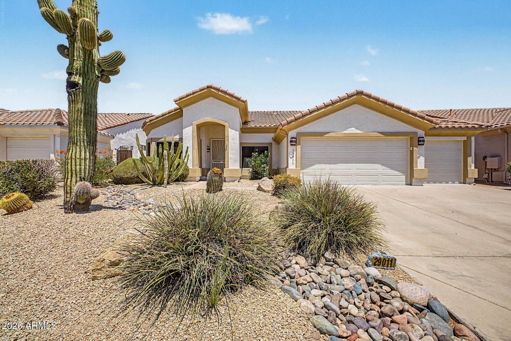 Photo of 29011 N 48th Street, Cave Creek, AZ 85331 (MLS # 7054771)
