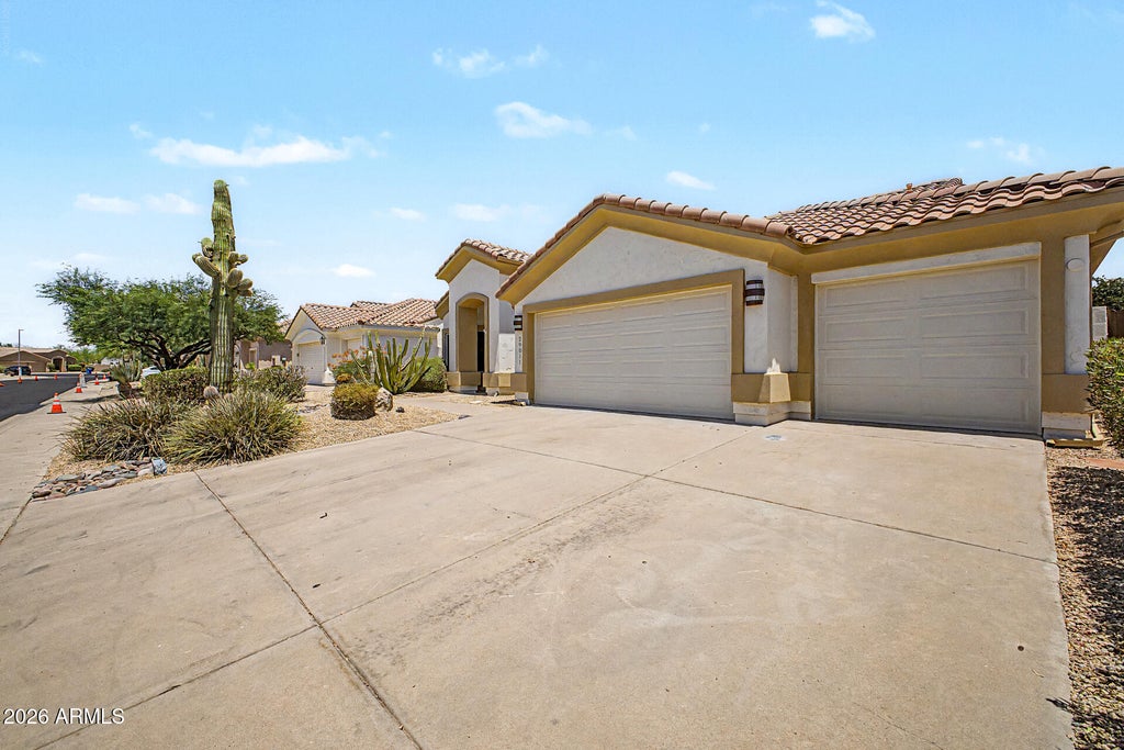 Photo of 29011 N 48th Street, Cave Creek, AZ 85331 (MLS # 7054771)