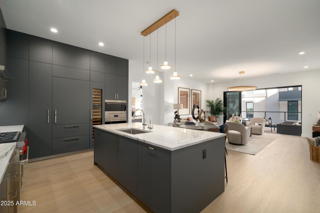 Photo of 19355 N 73rd Way #I2023, Scottsdale, AZ 85255 (MLS # 6952183)