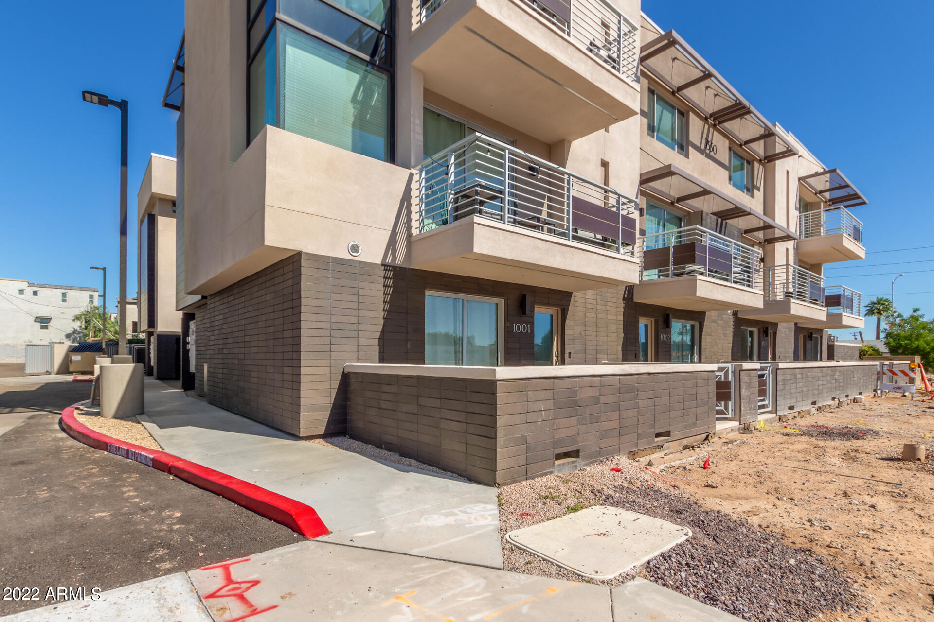 7550 E Osborn Road #1003