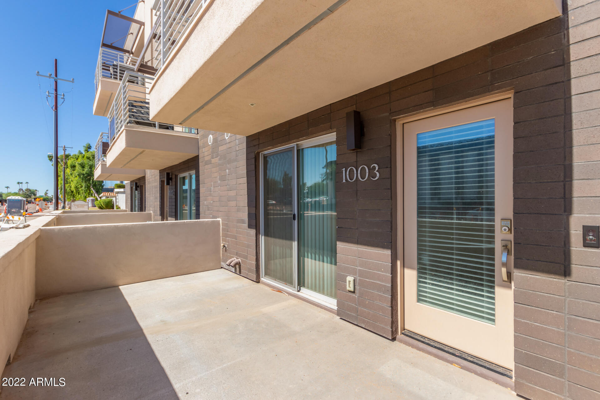 7550 E Osborn Road #1003