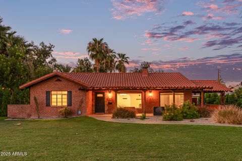 Photo of 20 W Pasadena Avenue, Phoenix, AZ 85013 (MLS # 6918708)