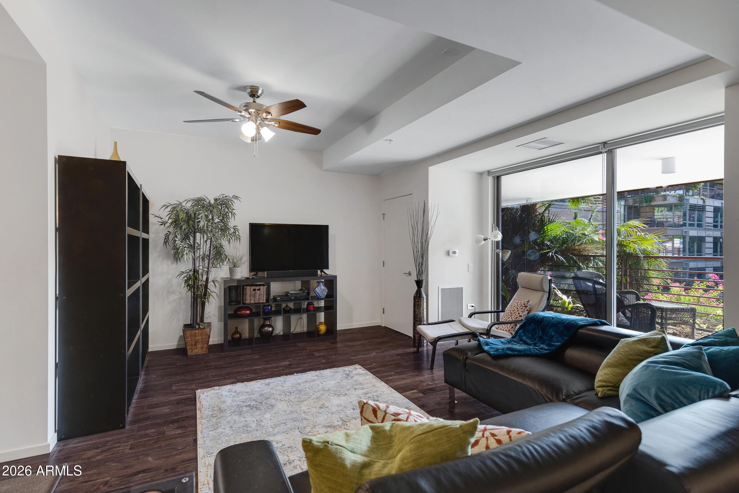 7161 E RANCHO VISTA Drive 4003