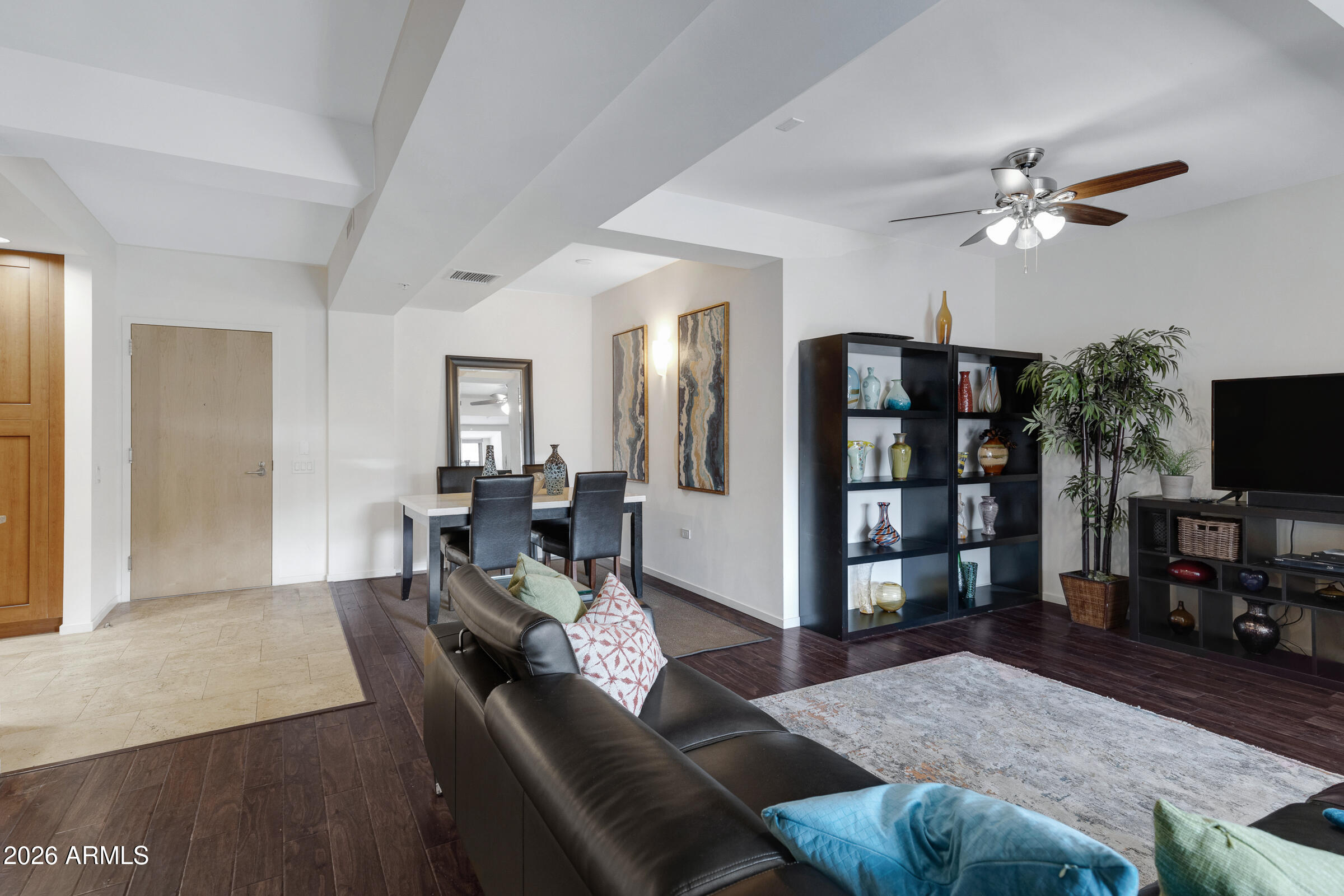 7161 E RANCHO VISTA Drive 4003