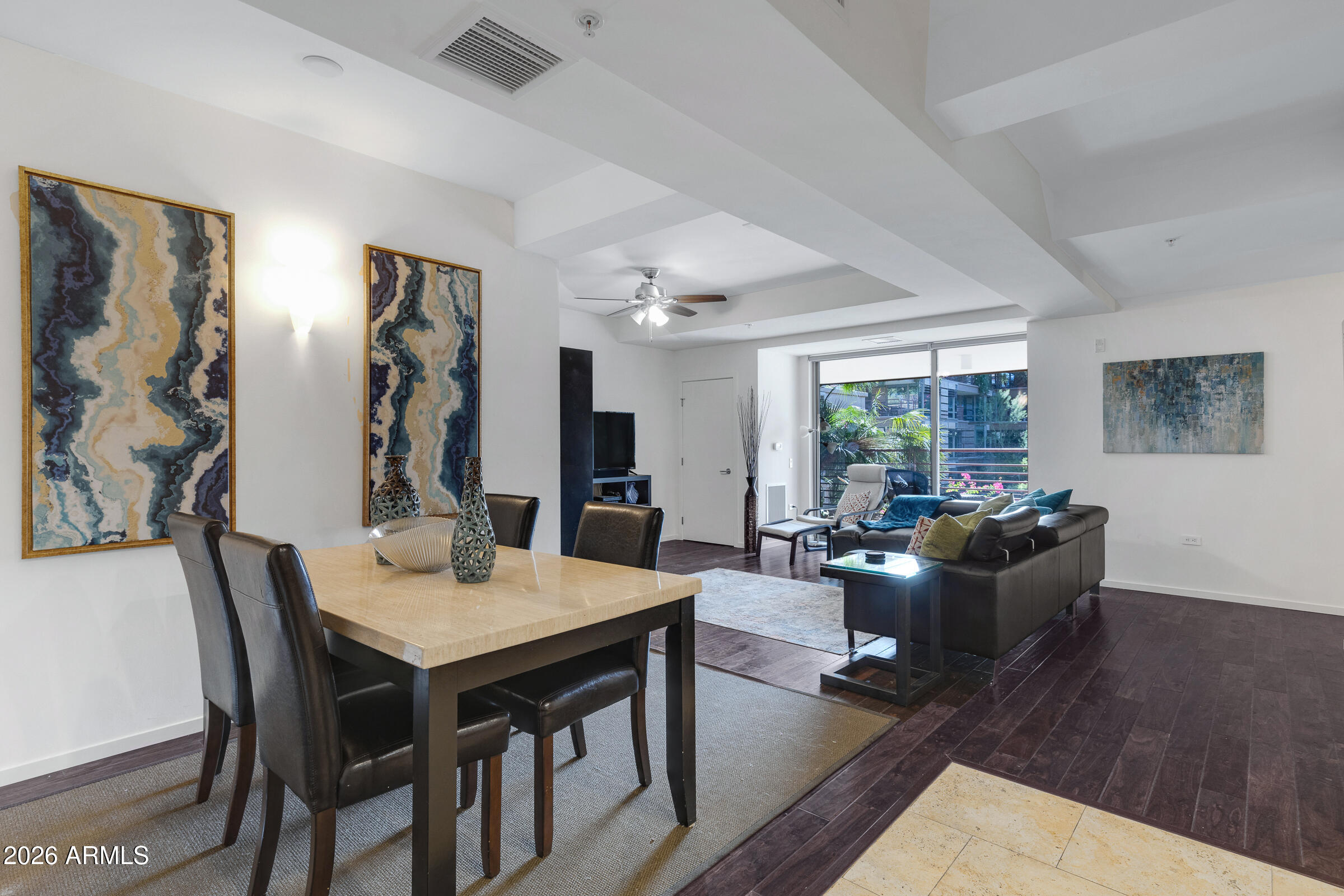 7161 E RANCHO VISTA Drive 4003