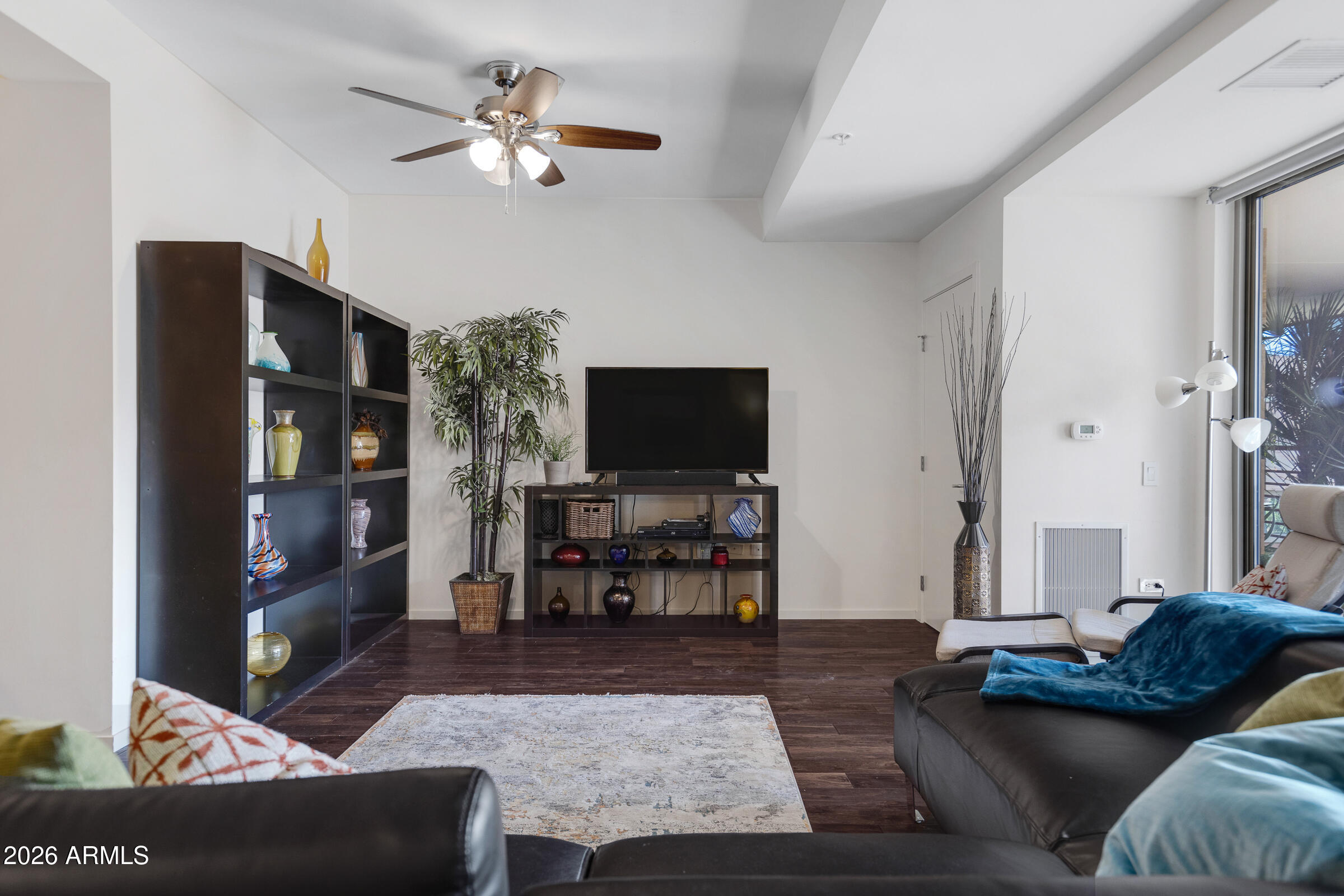 7161 E RANCHO VISTA Drive 4003