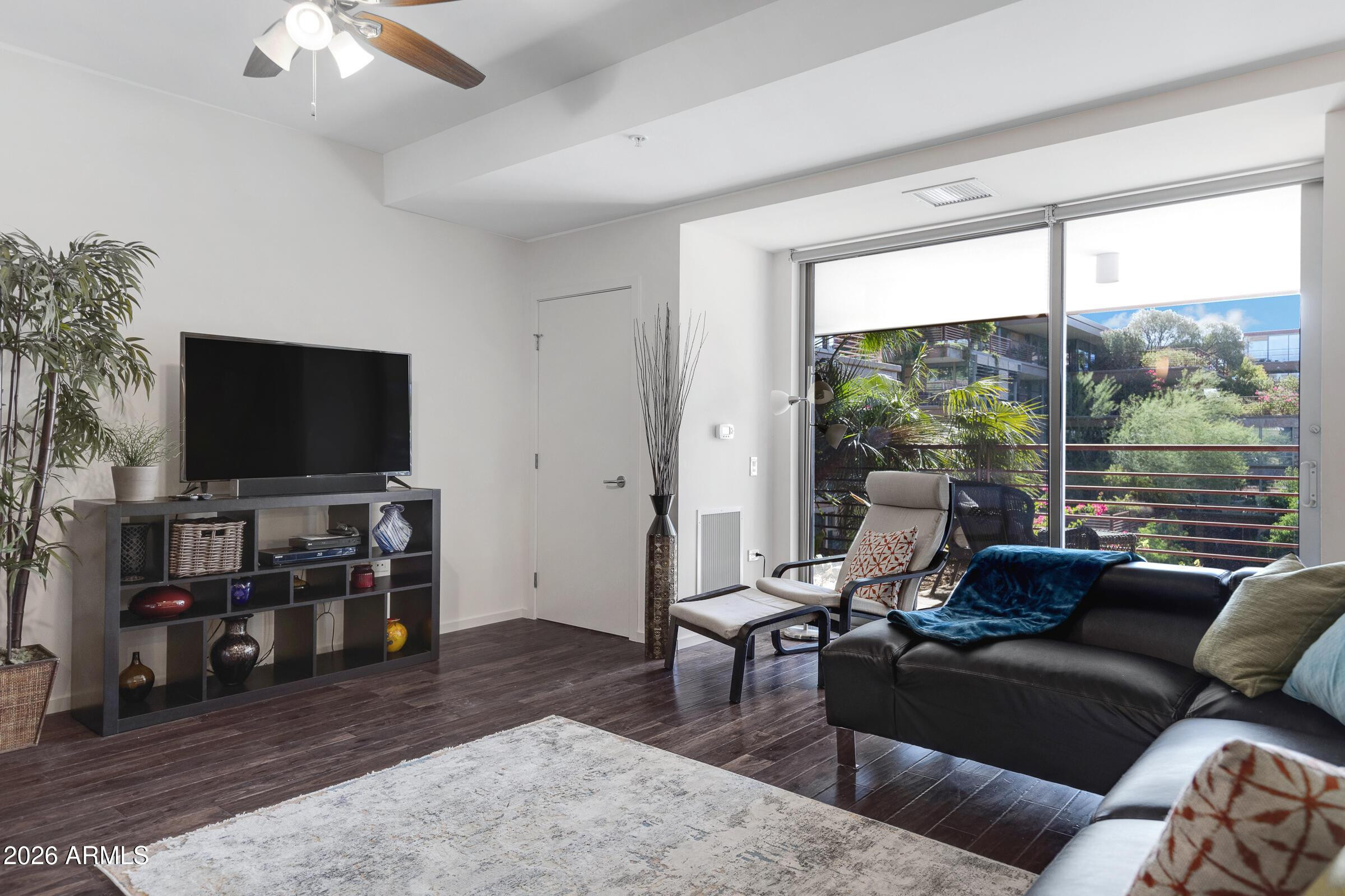 7161 E Rancho Vista Drive Unit 4003