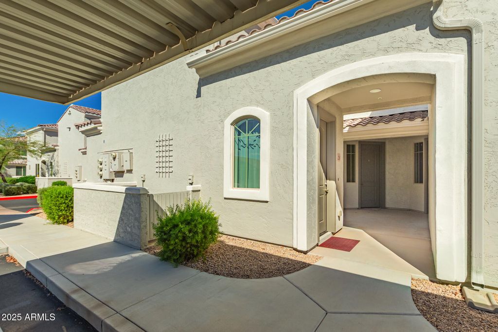 Photo of 900 S Canal Drive #238, Chandler, AZ 85225 (MLS # 6919082)