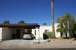 View Tempe, AZ 85282 townhome