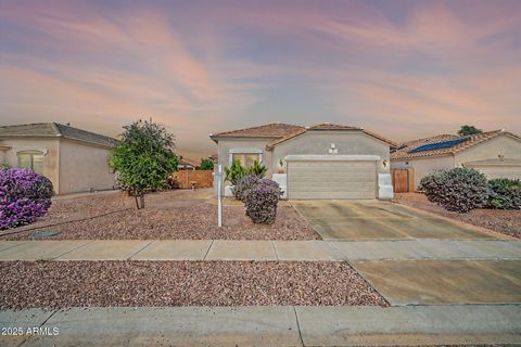 17018 W TONBRIDGE Street Surprise AZ 85374