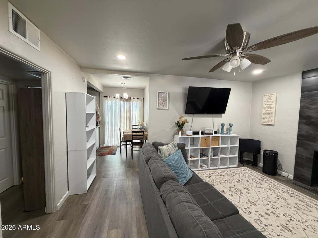 Photo of 204 E 9th Street, Casa Grande, AZ 85122 (MLS # 7045253)
